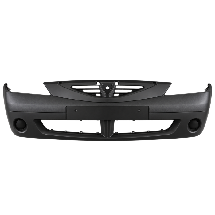 Voorbumper voor DACIA LOGAN 2005-2008