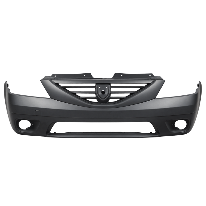 Voorbumper voor DACIA LOGAN