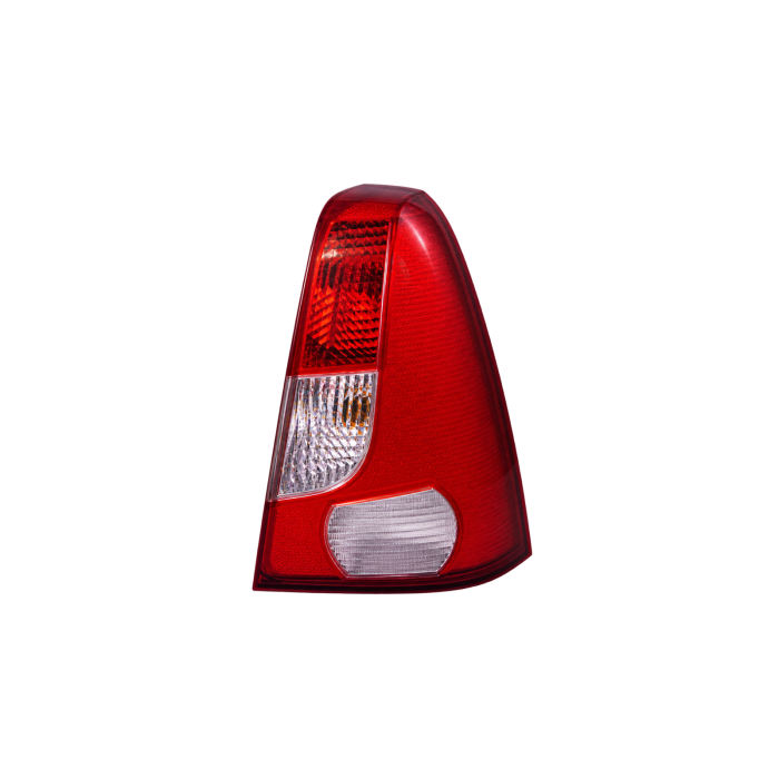 Knipperlicht voor DACIA LOGAN 2005-2008