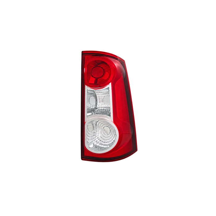 Achterlicht voor DACIA LOGAN MCV 2007-2008