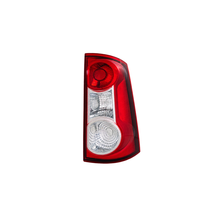 Achterlicht voor DACIA LOGAN MCV 2007-2008