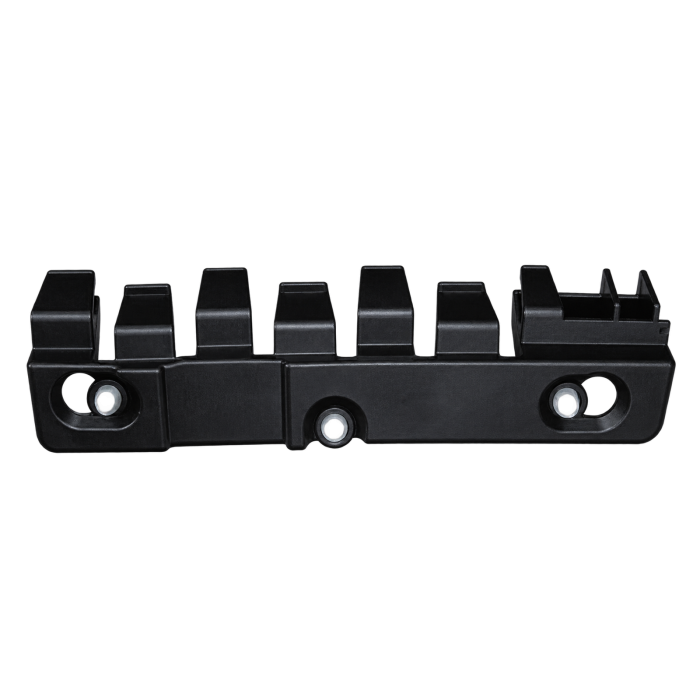 Achterbumper voor DACIA LOGAN MCV 2008-2013