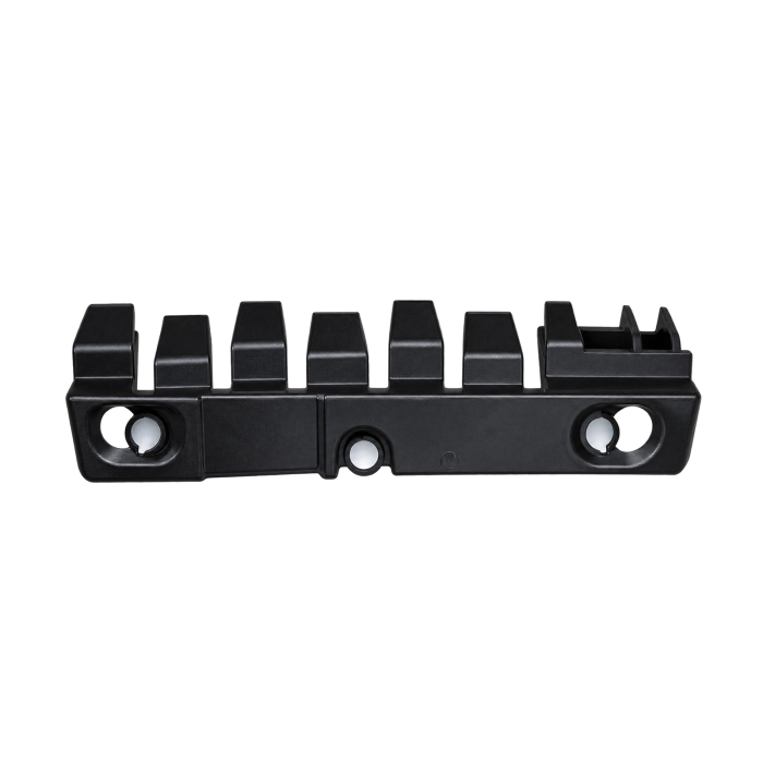 Achterbumper voor DACIA LOGAN MCV 2008-2013
