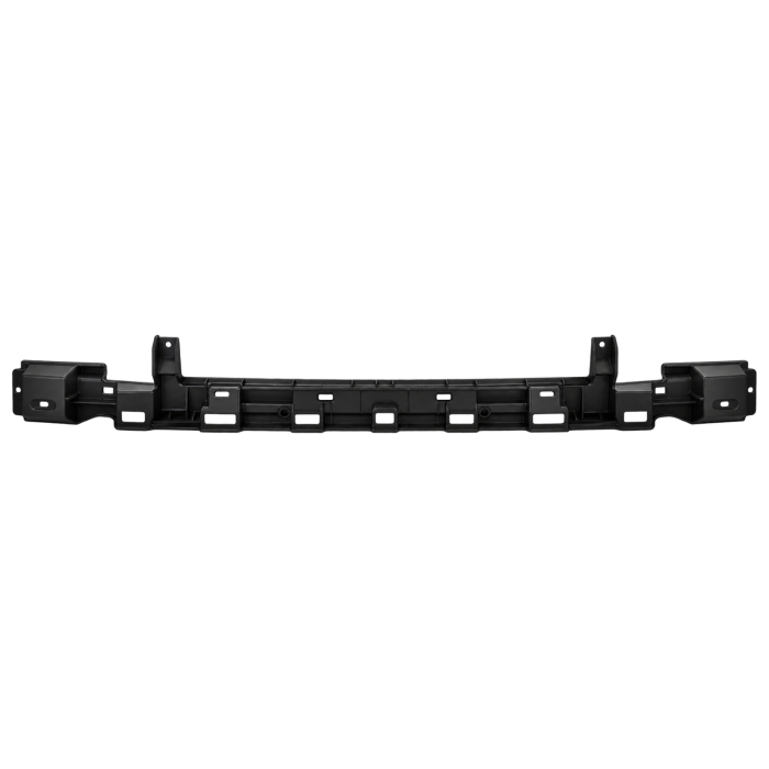 Achterbumper voor DACIA LOGAN MCV 2008-2013