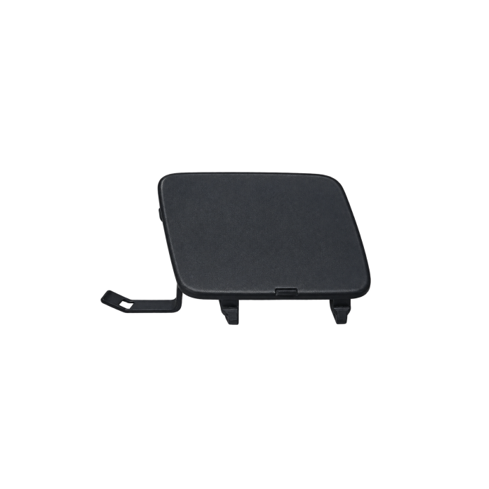 Afdekkap bumper voor DACIA LOGAN 2008-2012