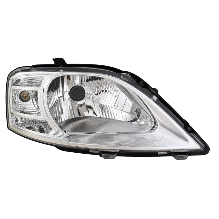 Koplamp rechts voor DACIA LOGAN