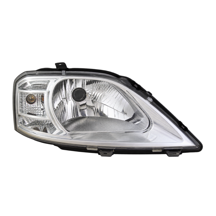 Koplamp rechts voor DACIA LOGAN