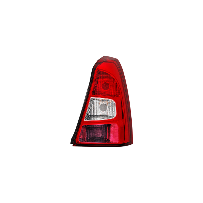 Achterlicht voor DACIA LOGAN 2008-2012
