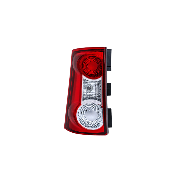 Achterlicht voor DACIA LOGAN MCV 2008-2013