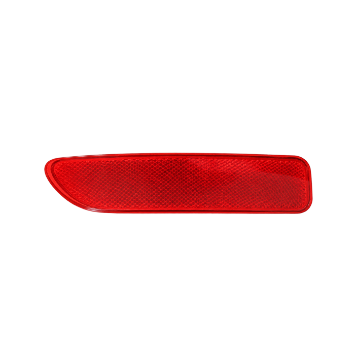 Bumperreflector voor DACIA LOGAN MCV 2008-2013