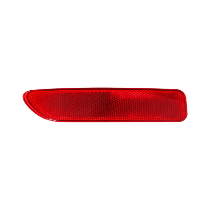 Bumperreflector voor DACIA LOGAN MCV 2008-2013