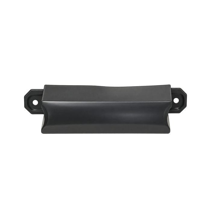 Achterbumper voor DACIA LOGAN 2012-2017