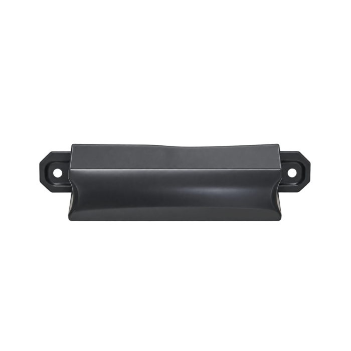 Achterbumper voor DACIA LOGAN 2012-2017