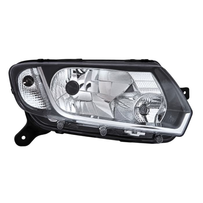 Koplamp voor DACIA