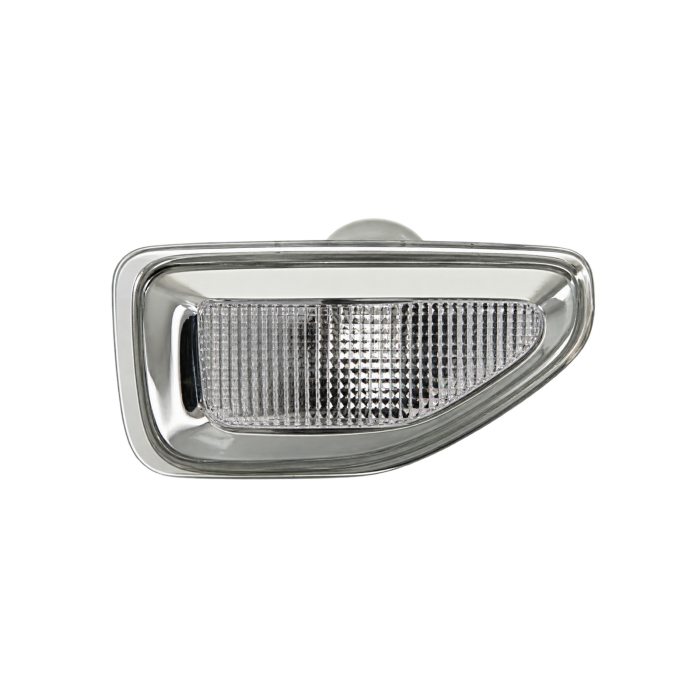 Knipperlicht voor DACIA