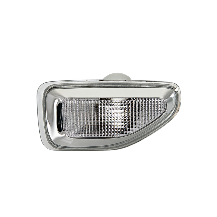 Knipperlicht voor DACIA