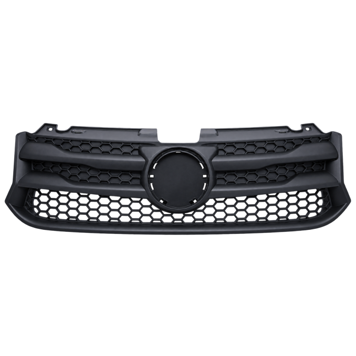 Grille voor DACIA