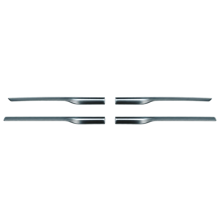 Grille voor DACIA