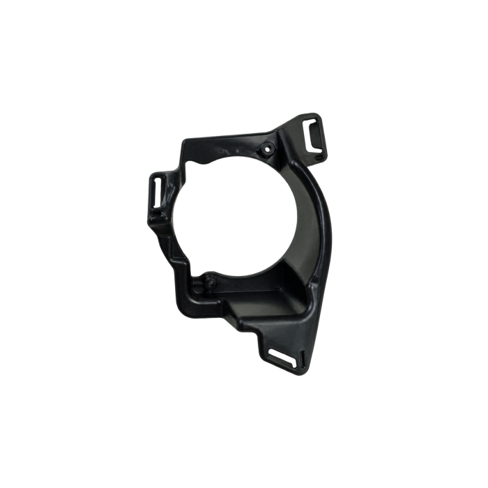 Mistlamp voor DACIA
