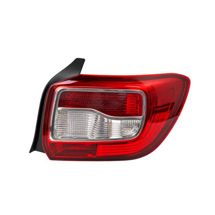 Achterlicht voor DACIA LOGAN 2012-2017