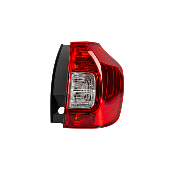 Achterlicht voor DACIA LOGAN MCV 2013-2016