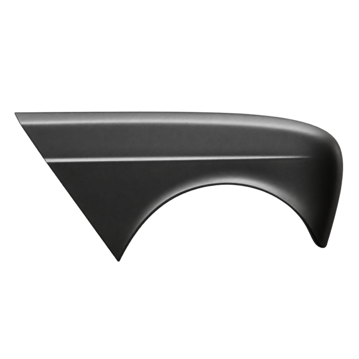 Spatbord (voorscherm) voor RENAULT 4 2074-1986