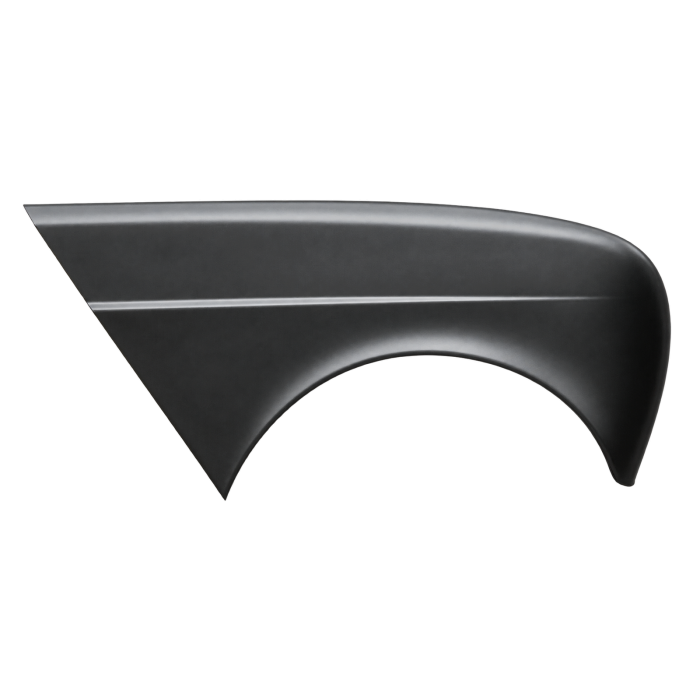 Spatbord (voorscherm) voor RENAULT 4 2074-1986