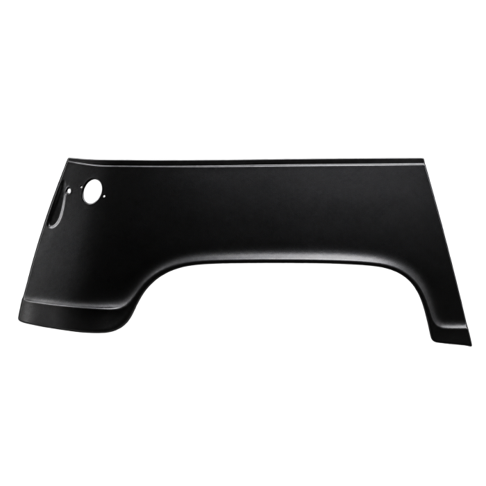 Spatbord voor RENAULT 4 2074-1986