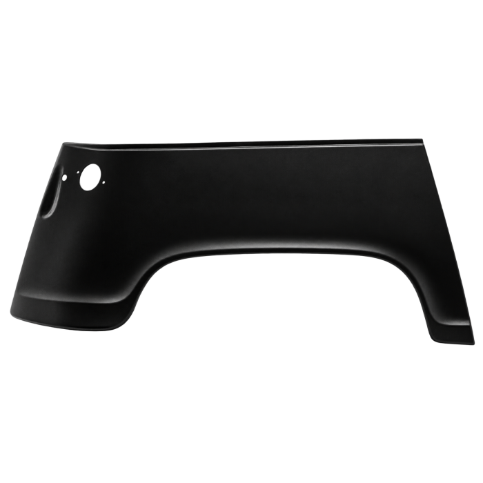 Spatbord voor RENAULT 4 2074-1986