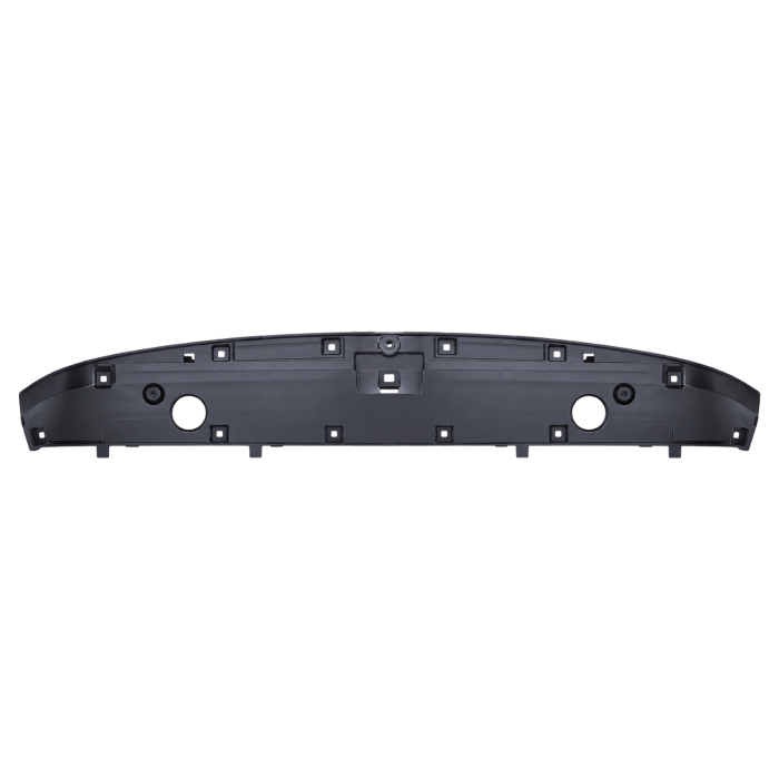 Bumperspoiler voor RENAULT CLIO V 2019-2023