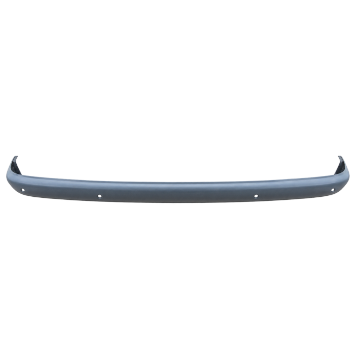 Achterbumper voor RENAULT 4 2074-1986
