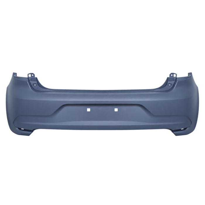 Achterbumper voor RENAULT CLIO V 2019-2023