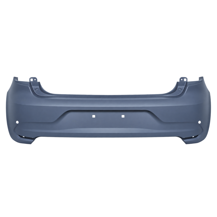 Achterbumper voor RENAULT CLIO V 2019-2023