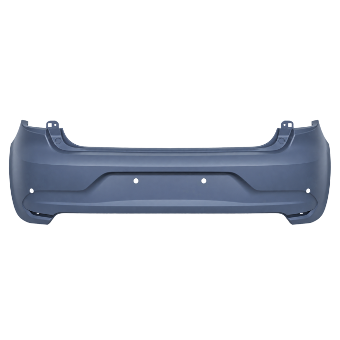 Achterbumper voor RENAULT CLIO V 2019-2023