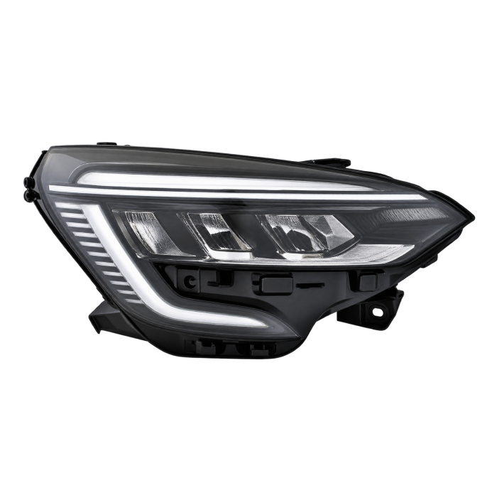 Koplamp rechts voor RENAULT CLIO V 2019-2023