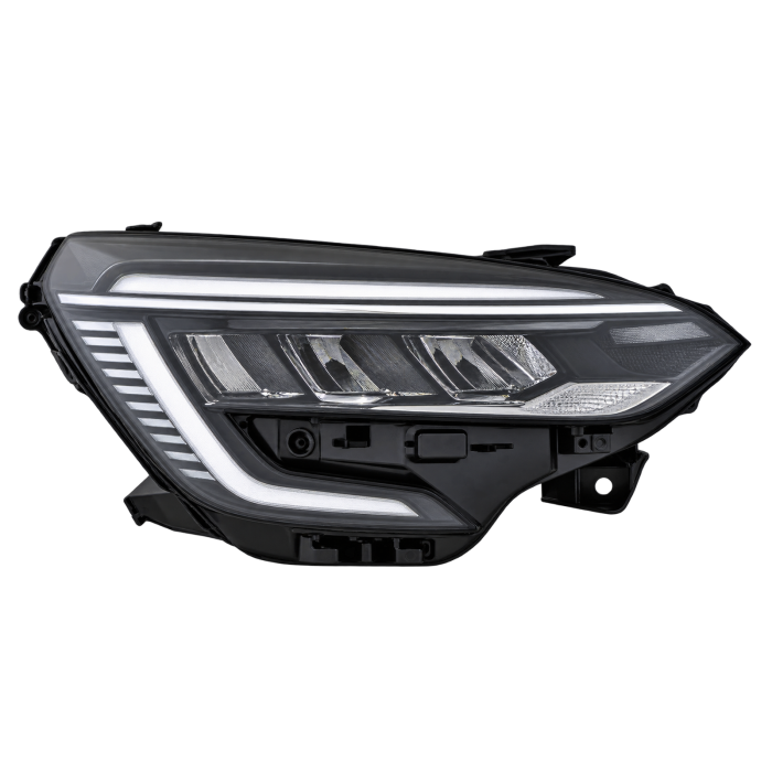Mistlamp