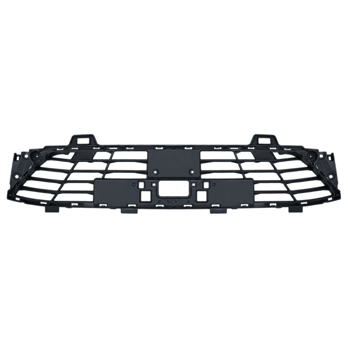 Grille voor RENAULT CLIO V 2019-2023