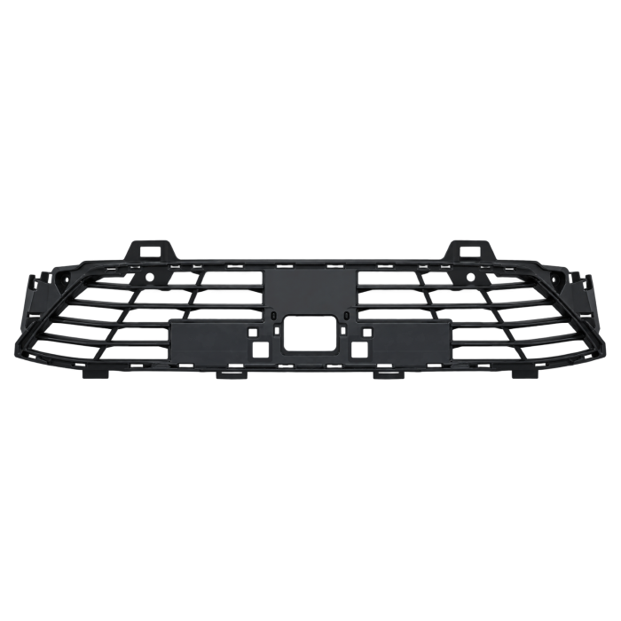 Grille voor RENAULT CLIO V 2019-2023