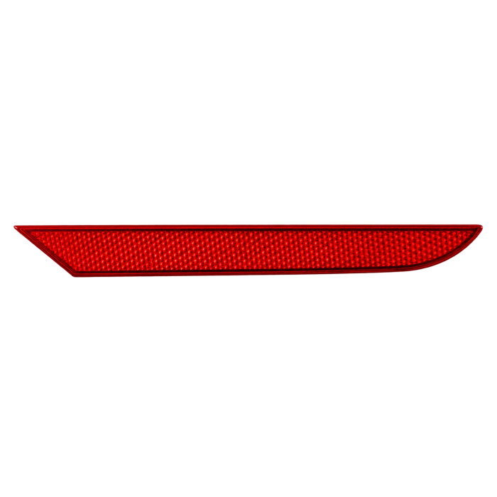 Bumperreflector voor RENAULT CLIO