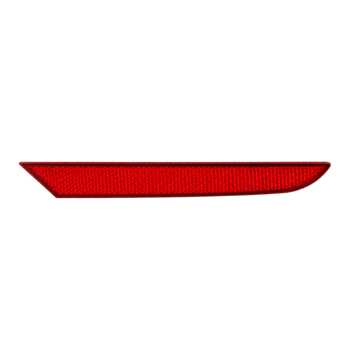 Bumperreflector voor RENAULT CLIO