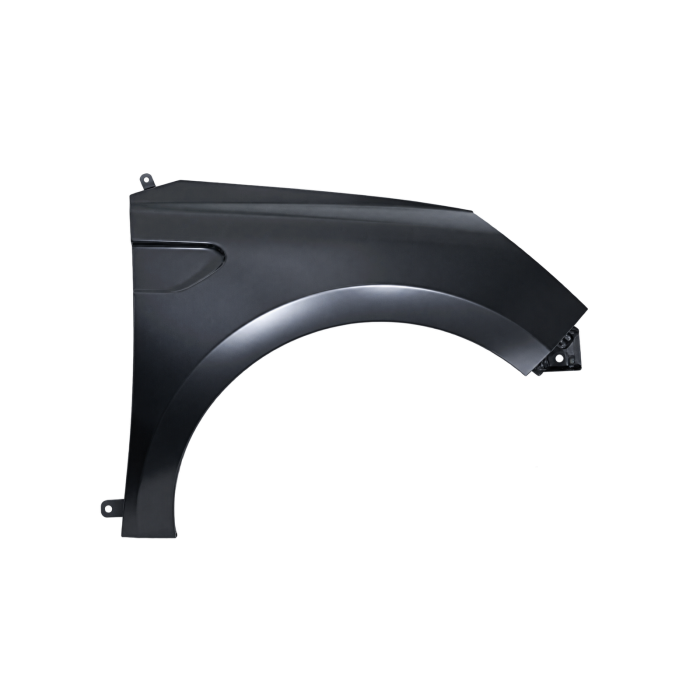 Spatbord (voorscherm) voor RENAULT CLIO