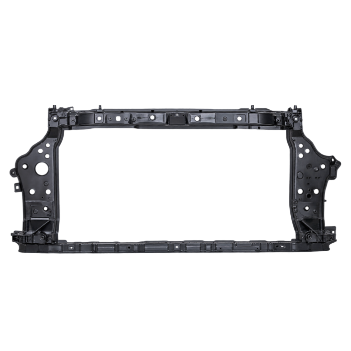 Voorfront (frontpaneel) voor RENAULT CLIO