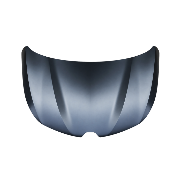 Motorkap voor RENAULT CLIO V 2019-2023