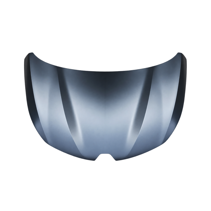 Motorkap voor RENAULT CLIO V 2019-2023