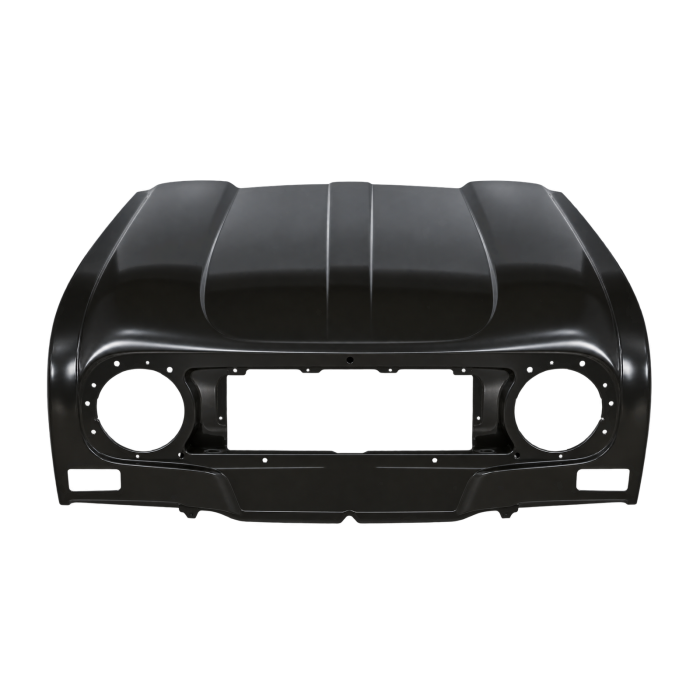 Motorkap voor RENAULT 4 2074-1986