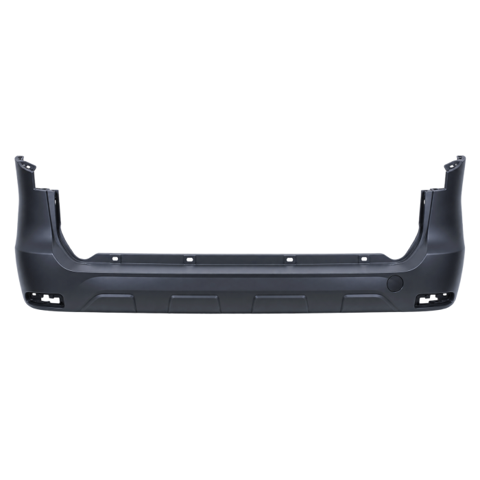 Achterbumper