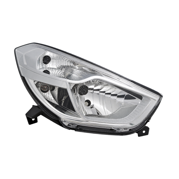 Koplamp rechts voor DACIA 2012-2021
