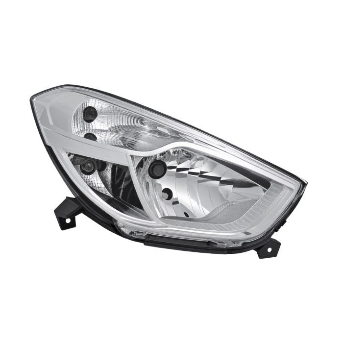 Koplamp rechts voor DACIA 2012-2021