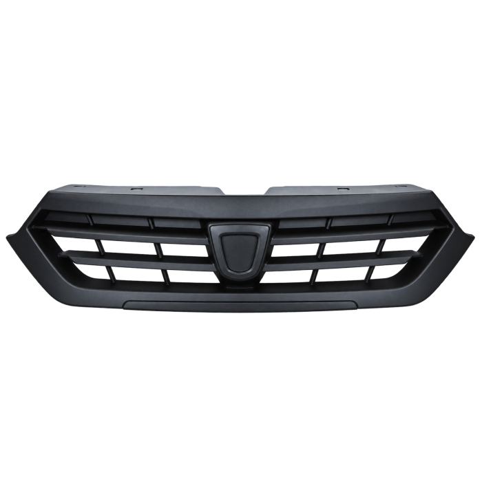 Grille voor DACIA DOKKER 2012-2021