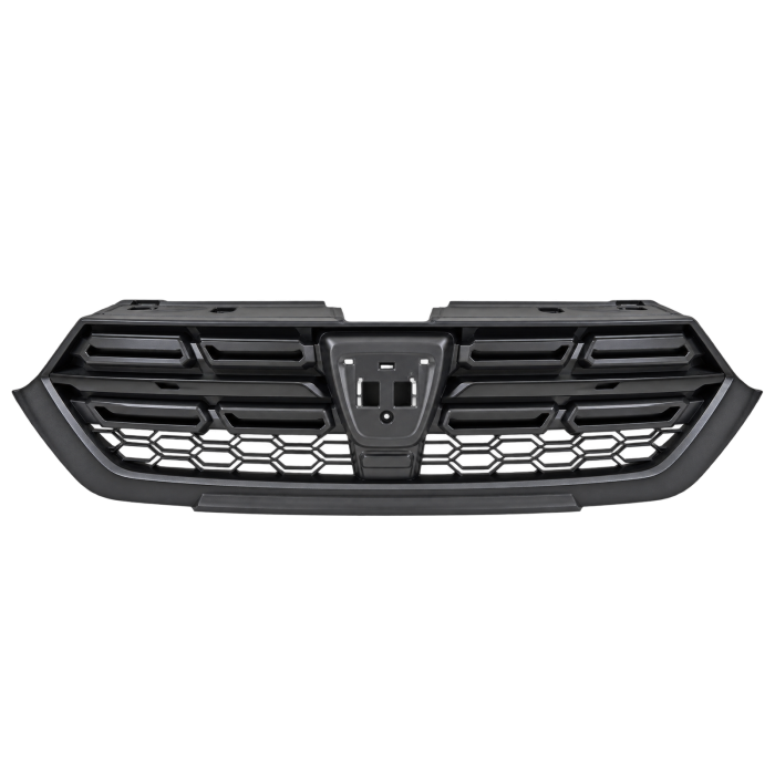 Grille voor DACIA DOKKER 2012-2021